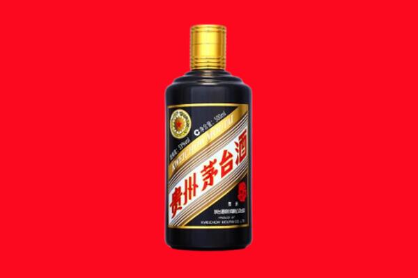 忻州市河曲回收茅台酒瓶